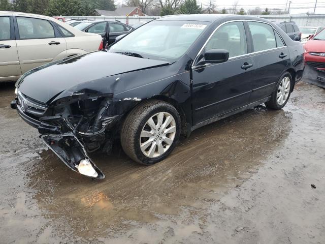 Photo 0 VIN: 1HGCM66417A077027 - HONDA ACCORD 