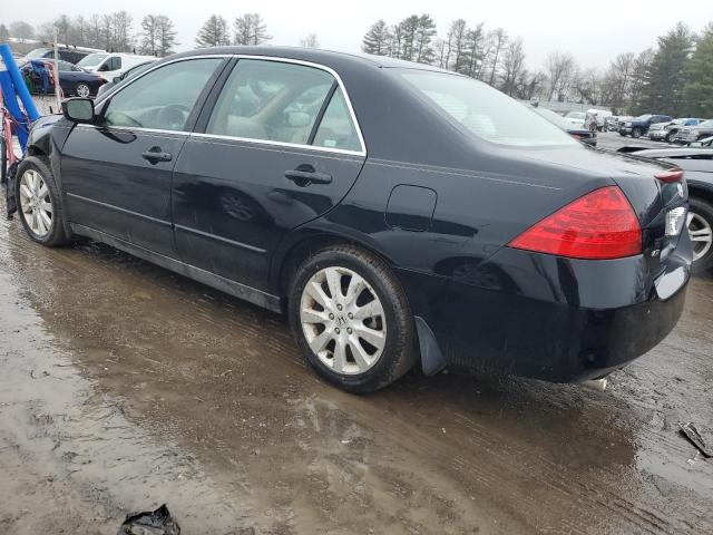 Photo 1 VIN: 1HGCM66417A077027 - HONDA ACCORD 