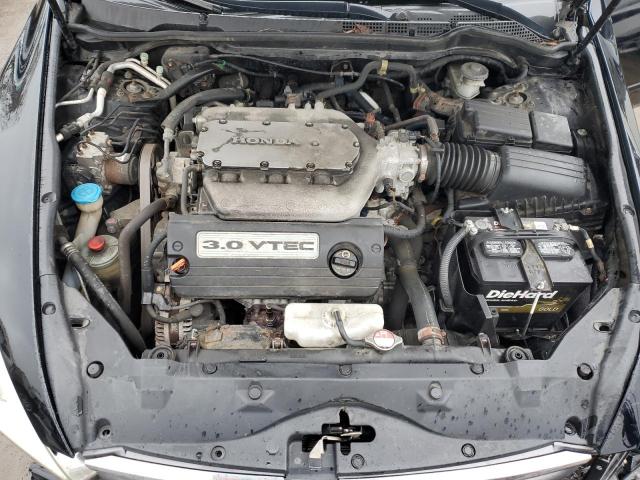 Photo 10 VIN: 1HGCM66417A077027 - HONDA ACCORD 