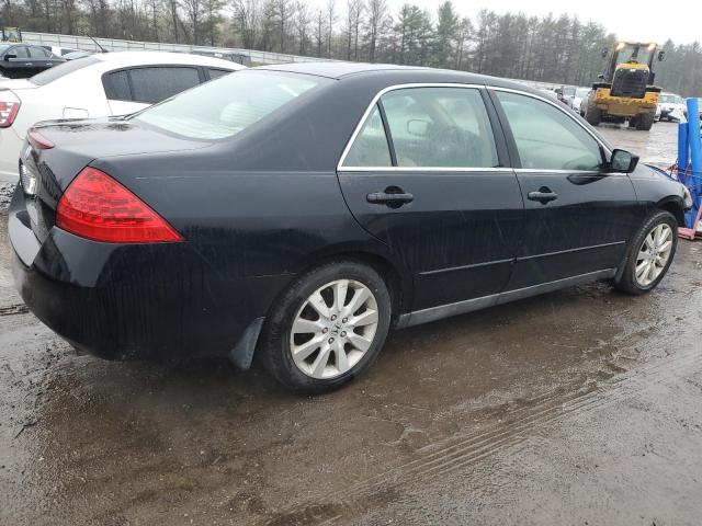 Photo 2 VIN: 1HGCM66417A077027 - HONDA ACCORD 