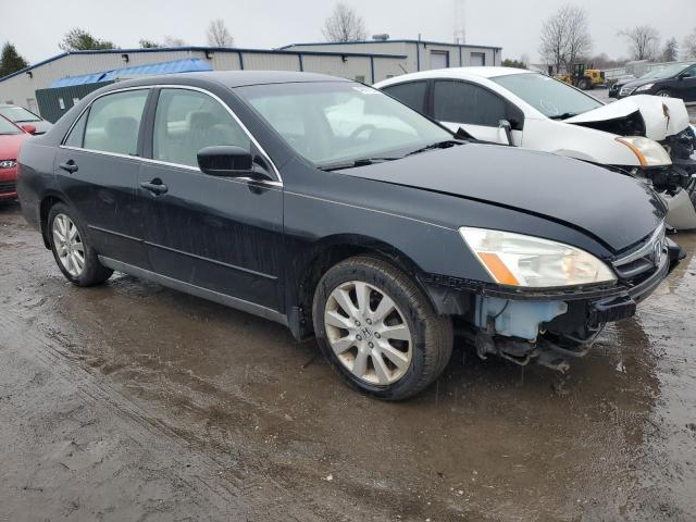 Photo 3 VIN: 1HGCM66417A077027 - HONDA ACCORD 