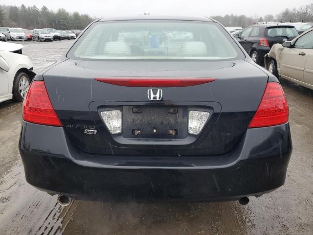 Photo 5 VIN: 1HGCM66417A077027 - HONDA ACCORD 