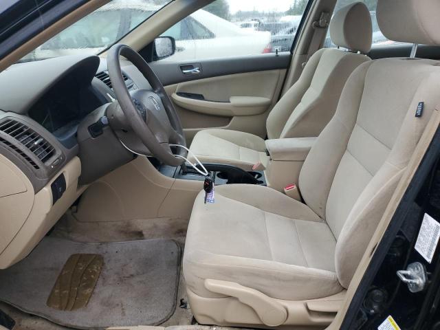 Photo 6 VIN: 1HGCM66417A077027 - HONDA ACCORD 