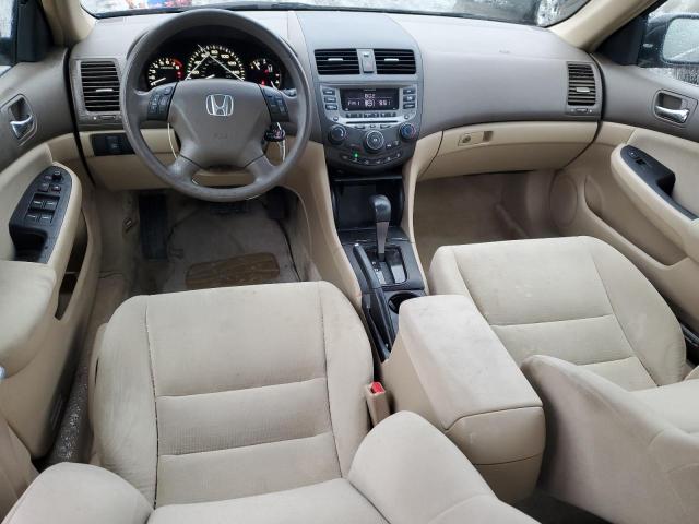 Photo 7 VIN: 1HGCM66417A077027 - HONDA ACCORD 