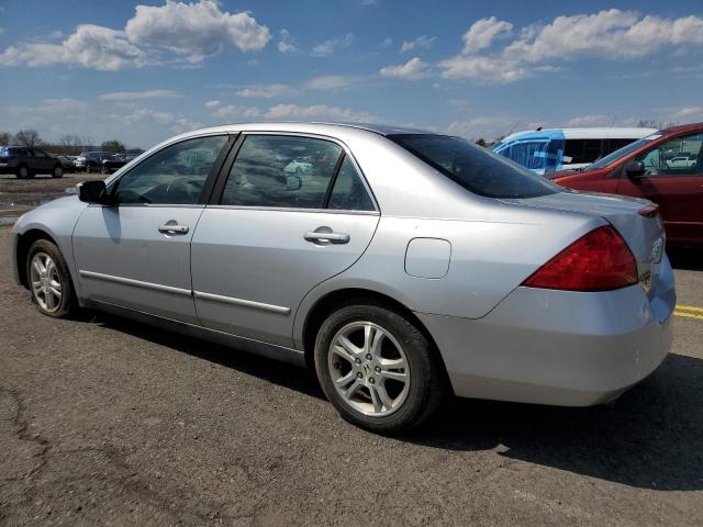 Photo 1 VIN: 1HGCM66417A079490 - HONDA ACCORD 