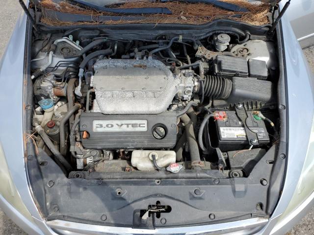 Photo 10 VIN: 1HGCM66417A079490 - HONDA ACCORD 