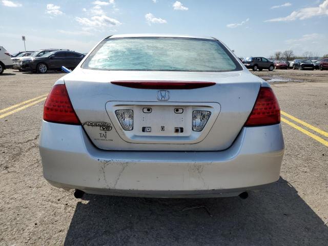 Photo 5 VIN: 1HGCM66417A079490 - HONDA ACCORD 