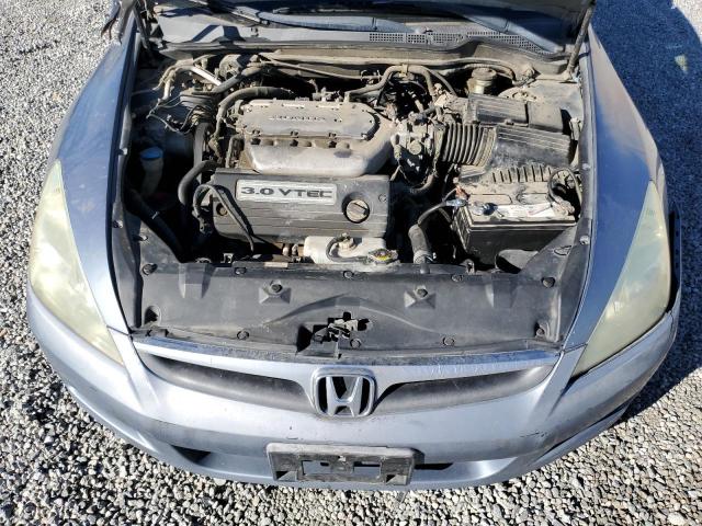 Photo 10 VIN: 1HGCM66427A048216 - HONDA ACCORD SE 