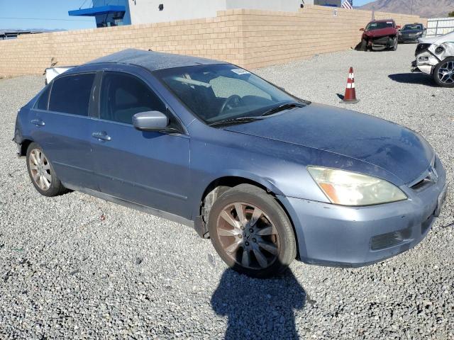 Photo 3 VIN: 1HGCM66427A048216 - HONDA ACCORD SE 