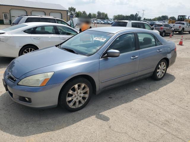 Photo 0 VIN: 1HGCM66427A057935 - HONDA ACCORD SE 