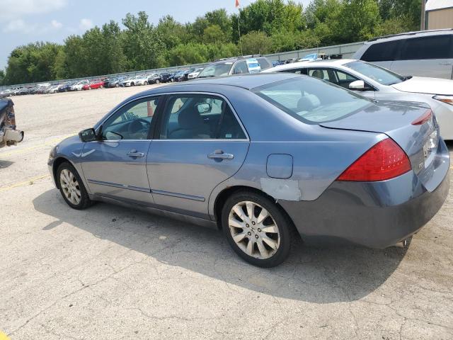 Photo 1 VIN: 1HGCM66427A057935 - HONDA ACCORD SE 