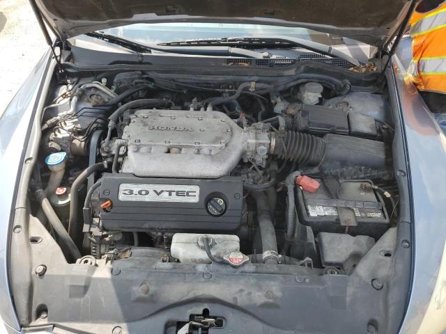 Photo 10 VIN: 1HGCM66427A057935 - HONDA ACCORD SE 