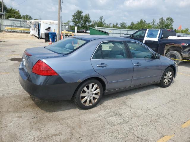 Photo 2 VIN: 1HGCM66427A057935 - HONDA ACCORD SE 