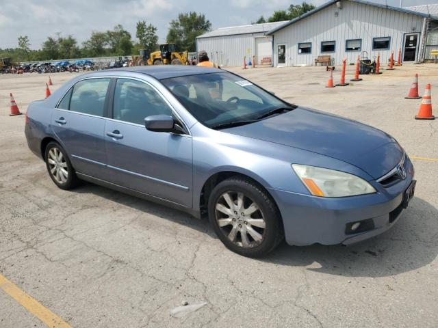 Photo 3 VIN: 1HGCM66427A057935 - HONDA ACCORD SE 