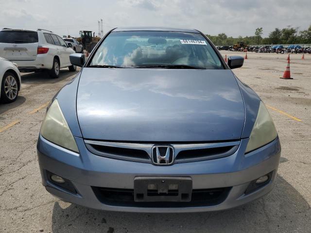 Photo 4 VIN: 1HGCM66427A057935 - HONDA ACCORD SE 