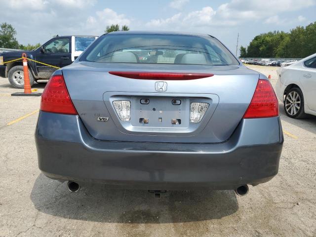 Photo 5 VIN: 1HGCM66427A057935 - HONDA ACCORD SE 