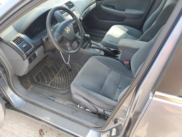 Photo 6 VIN: 1HGCM66427A057935 - HONDA ACCORD SE 