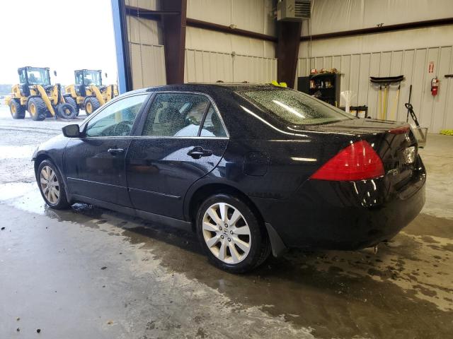 Photo 1 VIN: 1HGCM66427A070202 - HONDA ACCORD SE 