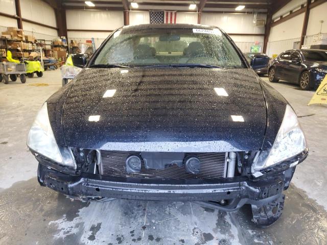 Photo 4 VIN: 1HGCM66427A070202 - HONDA ACCORD SE 