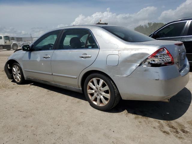 Photo 1 VIN: 1HGCM66427A086285 - HONDA ACCORD SE 