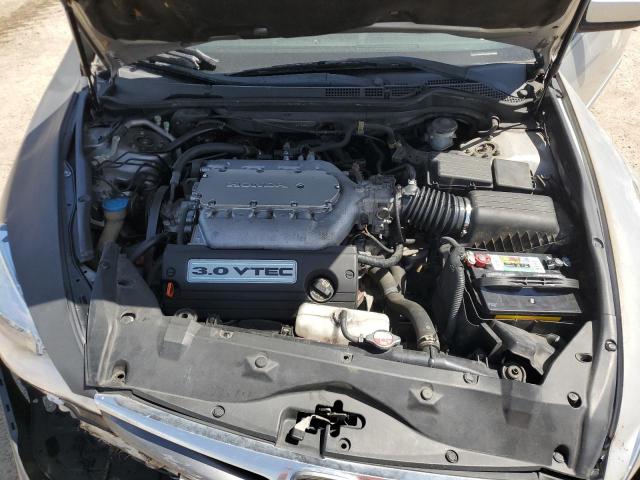 Photo 10 VIN: 1HGCM66427A086285 - HONDA ACCORD SE 