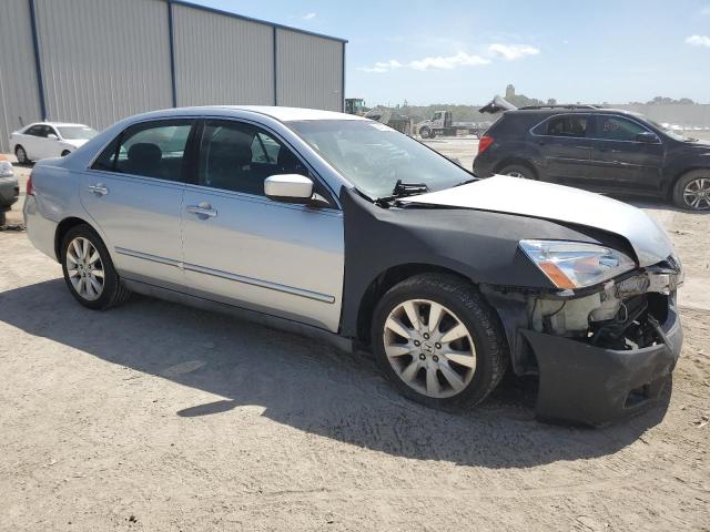 Photo 3 VIN: 1HGCM66427A086285 - HONDA ACCORD SE 