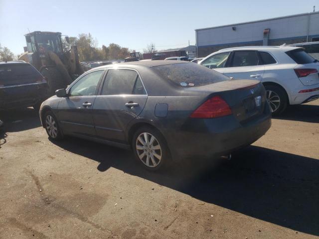 Photo 1 VIN: 1HGCM66427A090403 - HONDA ACCORD SE 