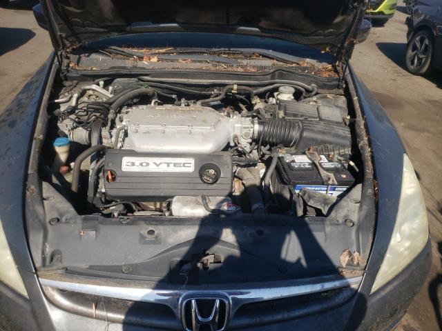 Photo 10 VIN: 1HGCM66427A090403 - HONDA ACCORD SE 