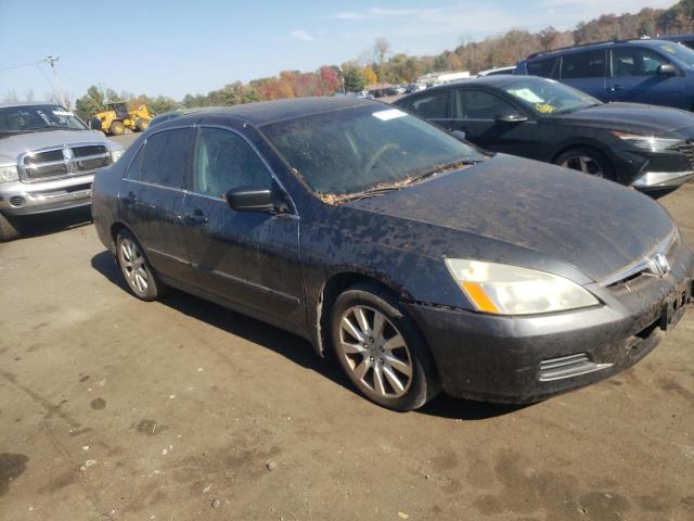 Photo 3 VIN: 1HGCM66427A090403 - HONDA ACCORD SE 