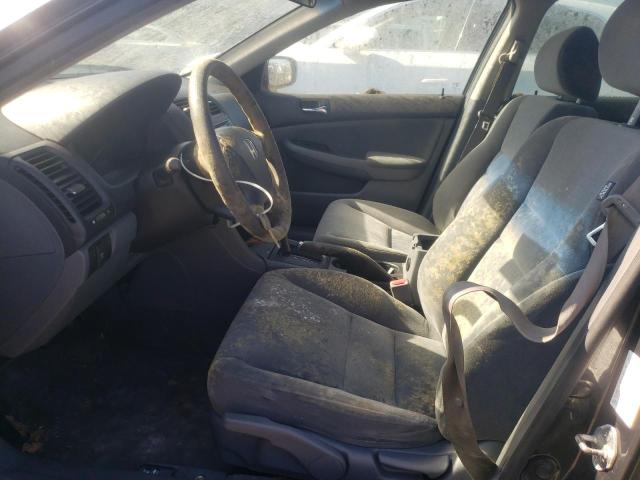 Photo 6 VIN: 1HGCM66427A090403 - HONDA ACCORD SE 