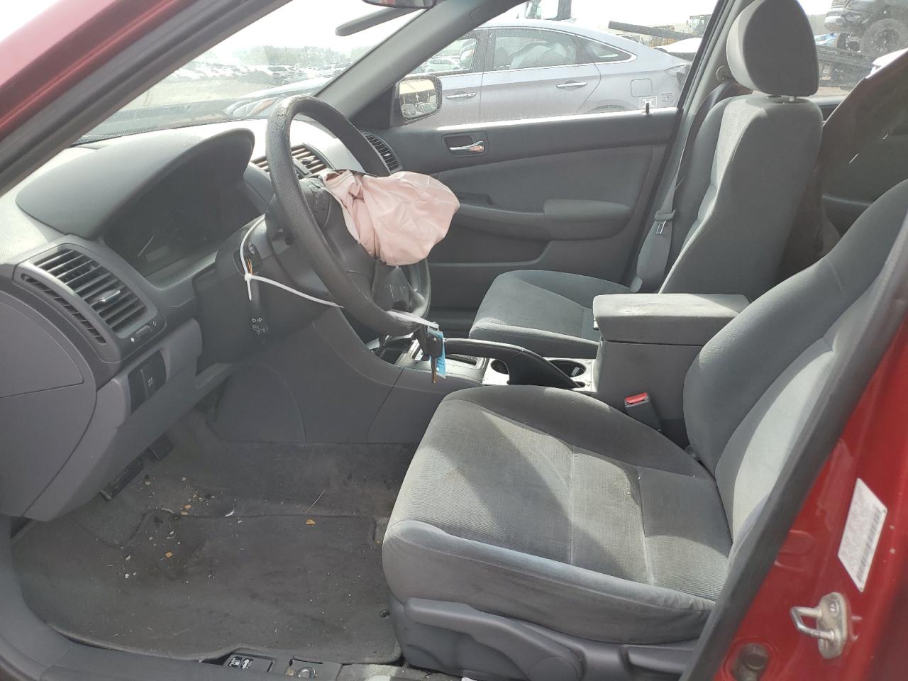 Photo 6 VIN: 1HGCM66437A023793 - HONDA ACCORD 