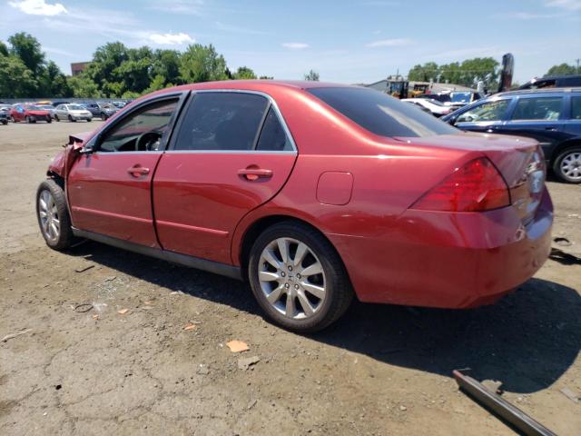 Photo 1 VIN: 1HGCM66437A049259 - HONDA ACCORD 