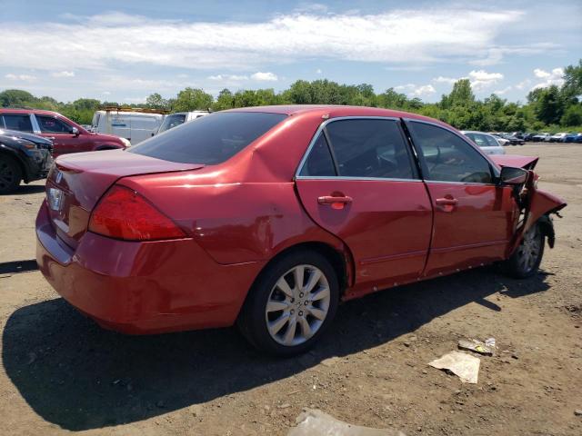 Photo 2 VIN: 1HGCM66437A049259 - HONDA ACCORD 