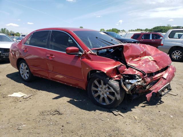 Photo 3 VIN: 1HGCM66437A049259 - HONDA ACCORD 