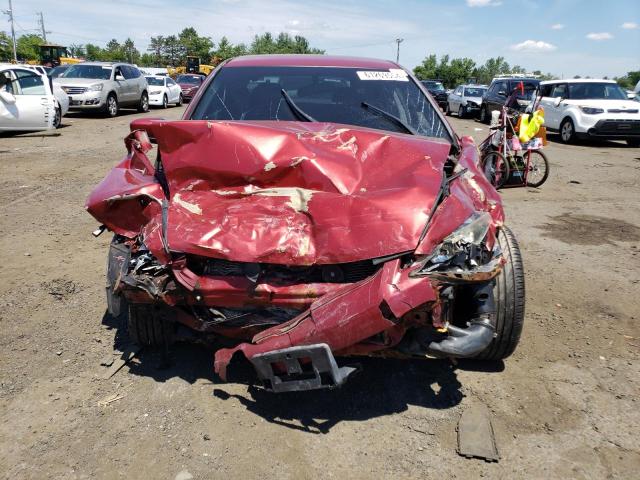 Photo 4 VIN: 1HGCM66437A049259 - HONDA ACCORD 