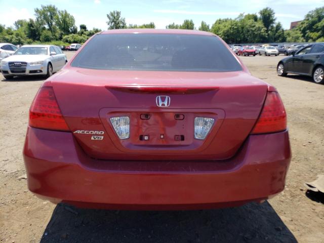 Photo 5 VIN: 1HGCM66437A049259 - HONDA ACCORD 