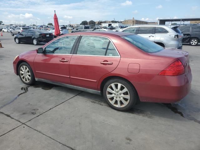 Photo 1 VIN: 1HGCM66437A076137 - HONDA ACCORD SE 