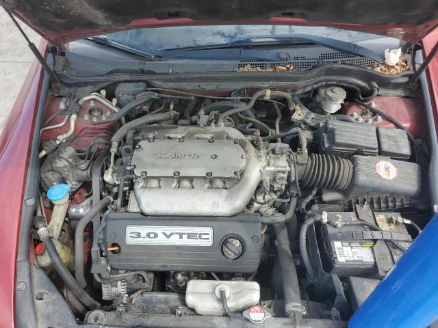 Photo 10 VIN: 1HGCM66437A076137 - HONDA ACCORD SE 