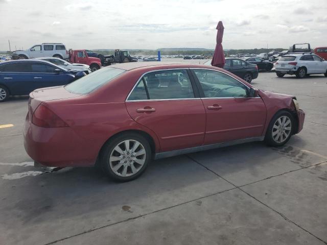 Photo 2 VIN: 1HGCM66437A076137 - HONDA ACCORD SE 