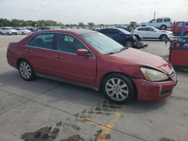 Photo 3 VIN: 1HGCM66437A076137 - HONDA ACCORD SE 