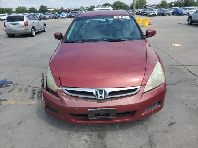 Photo 4 VIN: 1HGCM66437A076137 - HONDA ACCORD SE 