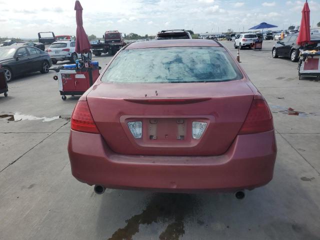 Photo 5 VIN: 1HGCM66437A076137 - HONDA ACCORD SE 