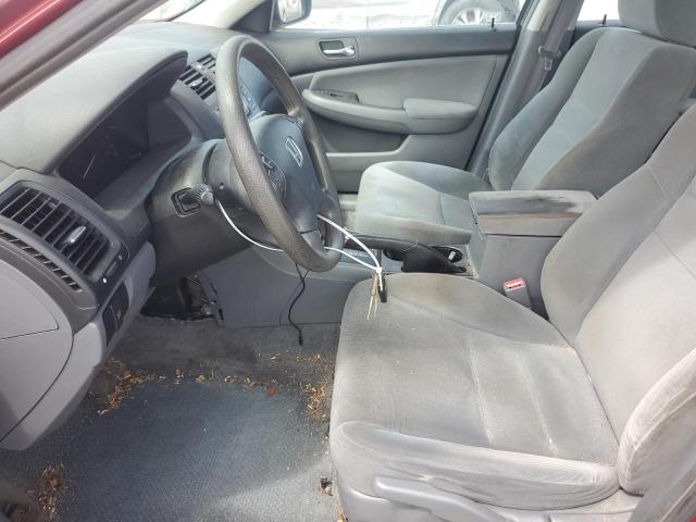 Photo 6 VIN: 1HGCM66437A076137 - HONDA ACCORD SE 