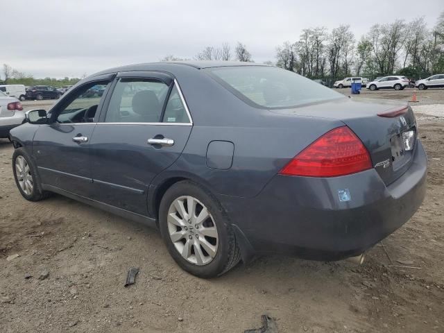 Photo 1 VIN: 1HGCM66437A103482 - HONDA ACCORD SE 