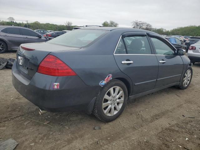 Photo 2 VIN: 1HGCM66437A103482 - HONDA ACCORD SE 