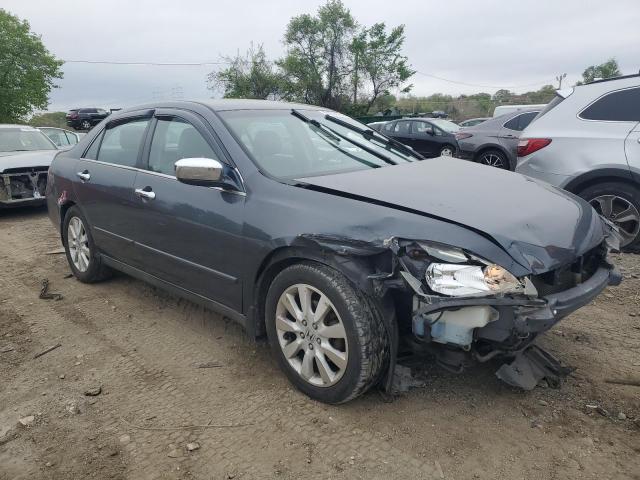 Photo 3 VIN: 1HGCM66437A103482 - HONDA ACCORD SE 