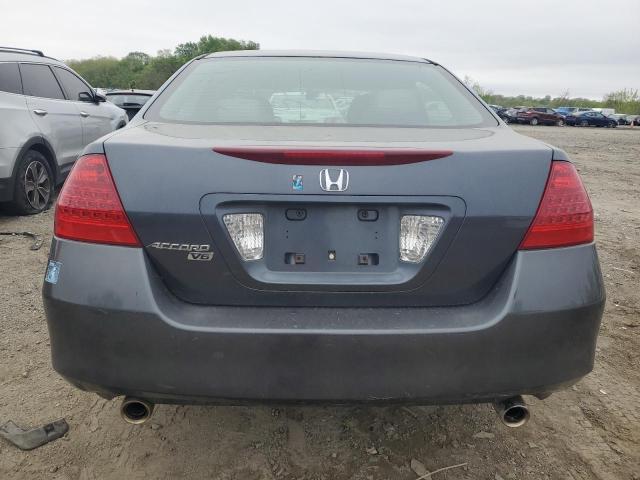 Photo 5 VIN: 1HGCM66437A103482 - HONDA ACCORD SE 