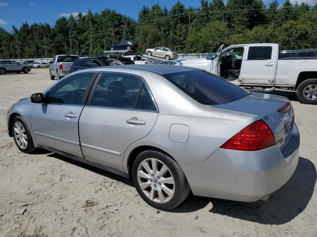 Photo 1 VIN: 1HGCM66437A105507 - HONDA ACCORD 