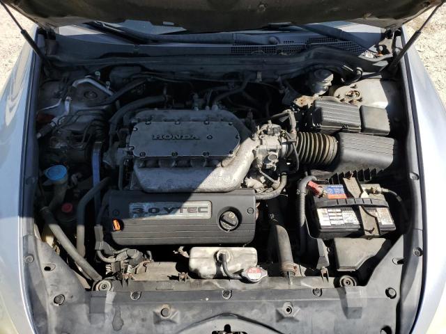 Photo 10 VIN: 1HGCM66437A105507 - HONDA ACCORD 