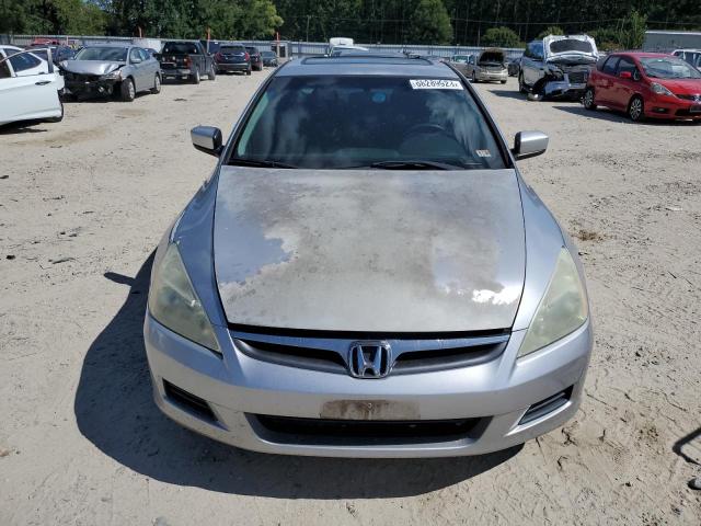 Photo 4 VIN: 1HGCM66437A105507 - HONDA ACCORD 